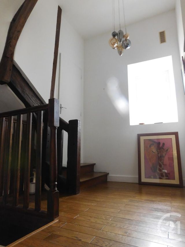 maison à louer - 3 pièces - 87.8 m2 - ETRECHY - 91 - ILE-DE-FRANCE - Century 21 C.I Conseils