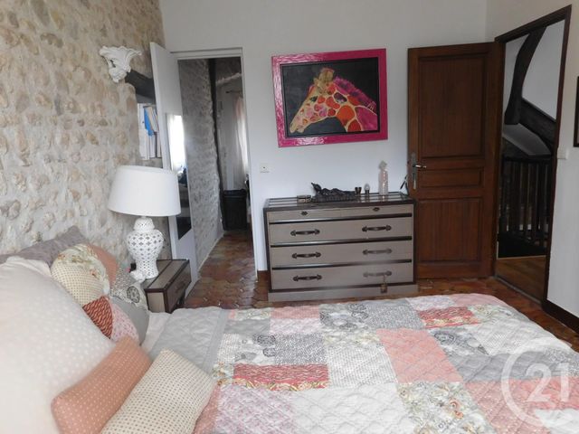 maison à louer - 3 pièces - 87.8 m2 - ETRECHY - 91 - ILE-DE-FRANCE - Century 21 C.I Conseils