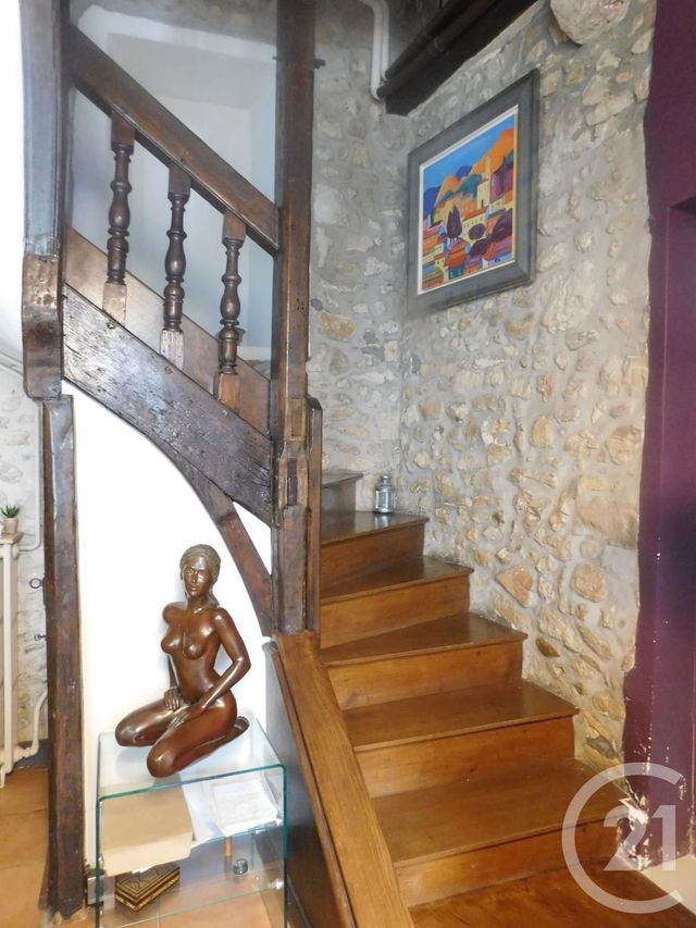 maison à louer - 3 pièces - 87.8 m2 - ETRECHY - 91 - ILE-DE-FRANCE - Century 21 C.I Conseils