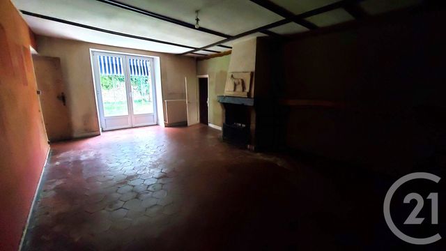 maison à vendre - 5 pièces - 122.0 m2 - ETAMPES - 91 - ILE-DE-FRANCE - Century 21 C.I Conseils