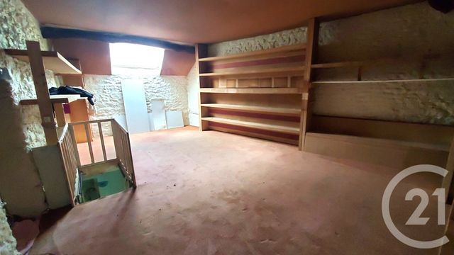 maison à vendre - 5 pièces - 122.0 m2 - ETAMPES - 91 - ILE-DE-FRANCE - Century 21 C.I Conseils