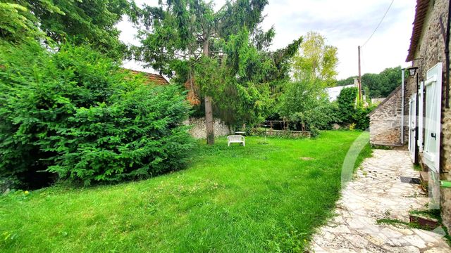 maison à vendre - 5 pièces - 122.0 m2 - ETAMPES - 91 - ILE-DE-FRANCE - Century 21 C.I Conseils