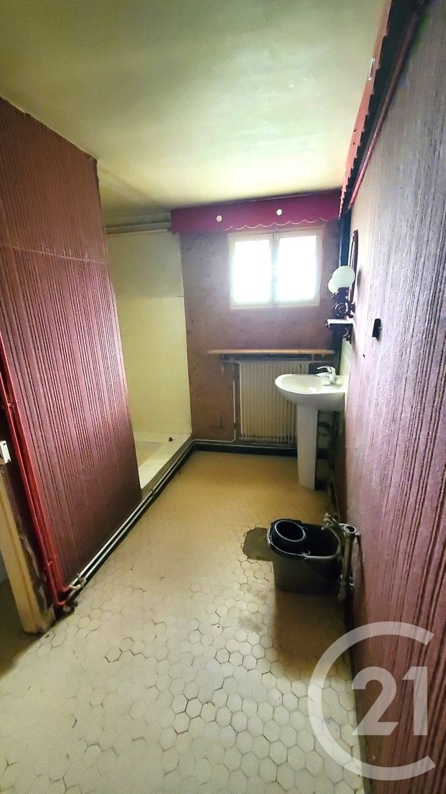 maison à vendre - 5 pièces - 122.0 m2 - ETAMPES - 91 - ILE-DE-FRANCE - Century 21 C.I Conseils