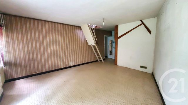maison à vendre - 5 pièces - 122.0 m2 - ETAMPES - 91 - ILE-DE-FRANCE - Century 21 C.I Conseils