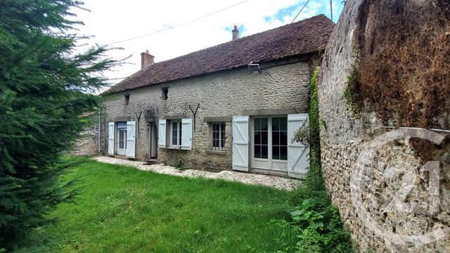 maison à vendre - 5 pièces - 122.0 m2 - ETAMPES - 91 - ILE-DE-FRANCE - Century 21 C.I Conseils