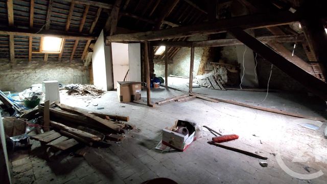 maison à vendre - 6 pièces - 137.0 m2 - ETAMPES - 91 - ILE-DE-FRANCE - Century 21 C.I Conseils