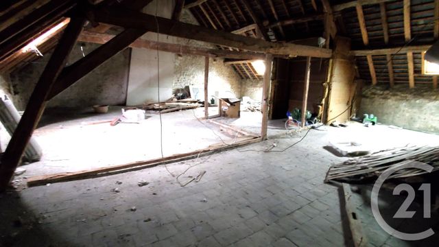 maison à vendre - 6 pièces - 137.0 m2 - ETAMPES - 91 - ILE-DE-FRANCE - Century 21 C.I Conseils