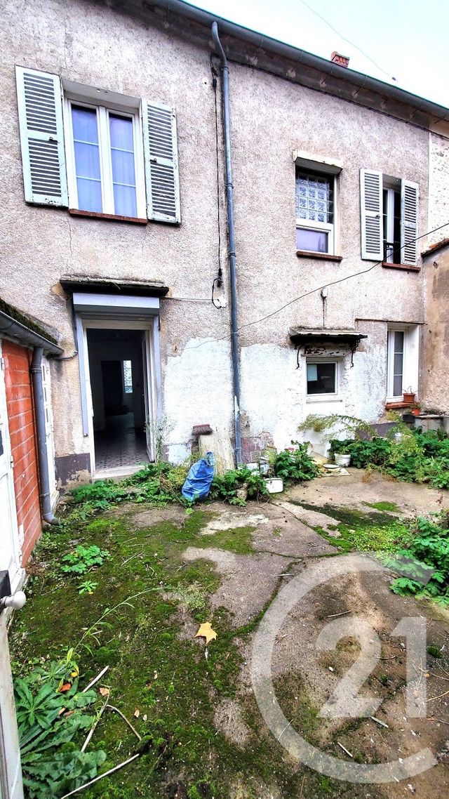 maison à vendre - 6 pièces - 137.0 m2 - ETAMPES - 91 - ILE-DE-FRANCE - Century 21 C.I Conseils