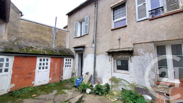 maison à vendre - 6 pièces - 137.0 m2 - ETAMPES - 91 - ILE-DE-FRANCE - Century 21 C.I Conseils