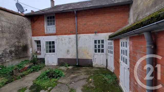 maison à vendre - 6 pièces - 137.0 m2 - ETAMPES - 91 - ILE-DE-FRANCE - Century 21 C.I Conseils