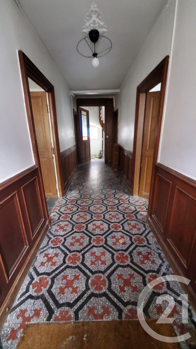 maison à vendre - 6 pièces - 137.0 m2 - ETAMPES - 91 - ILE-DE-FRANCE - Century 21 C.I Conseils