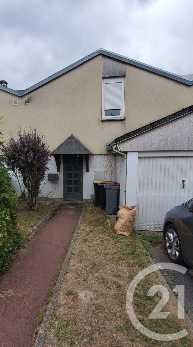 maison à vendre - 4 pièces - 80.0 m2 - ETAMPES - 91 - ILE-DE-FRANCE - Century 21 C.I Conseils