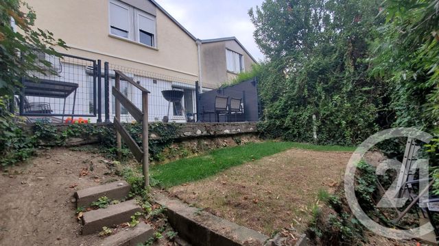 maison à vendre - 4 pièces - 80.0 m2 - ETAMPES - 91 - ILE-DE-FRANCE - Century 21 C.I Conseils