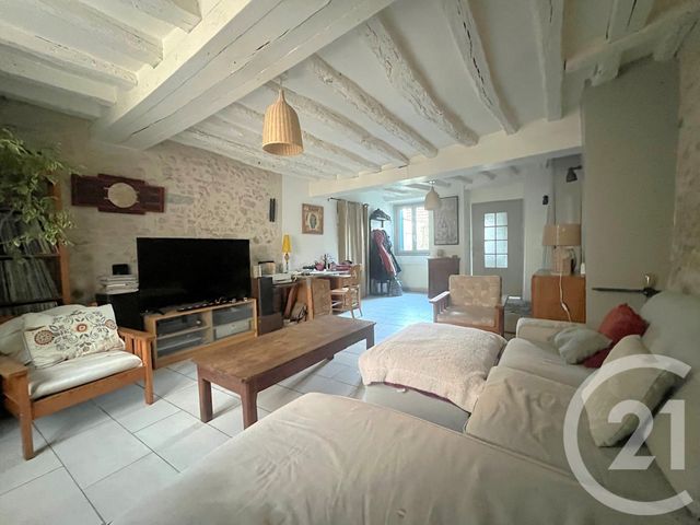 maison à vendre - 6 pièces - 133.01 m2 - ETAMPES - 91 - ILE-DE-FRANCE - Century 21 C.I Conseils