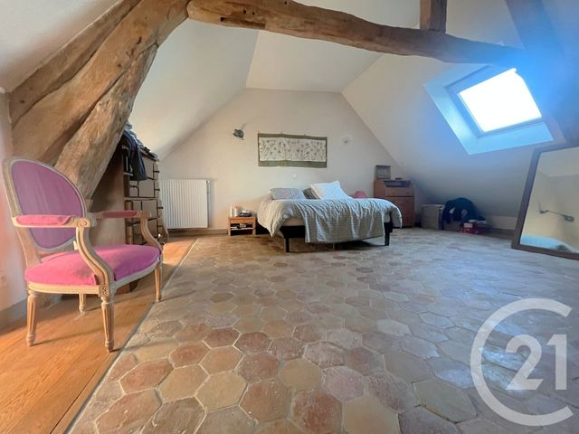 maison à vendre - 6 pièces - 133.01 m2 - ETAMPES - 91 - ILE-DE-FRANCE - Century 21 C.I Conseils