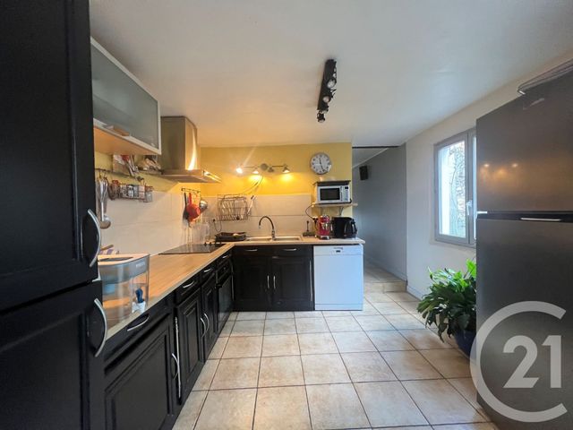 maison à vendre - 6 pièces - 133.01 m2 - ETAMPES - 91 - ILE-DE-FRANCE - Century 21 C.I Conseils