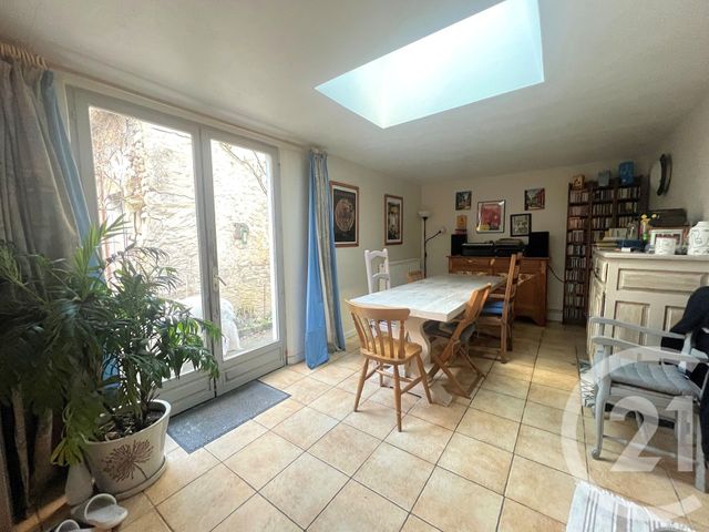 maison à vendre - 6 pièces - 133.01 m2 - ETAMPES - 91 - ILE-DE-FRANCE - Century 21 C.I Conseils