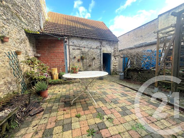 maison à vendre - 6 pièces - 133.01 m2 - ETAMPES - 91 - ILE-DE-FRANCE - Century 21 C.I Conseils