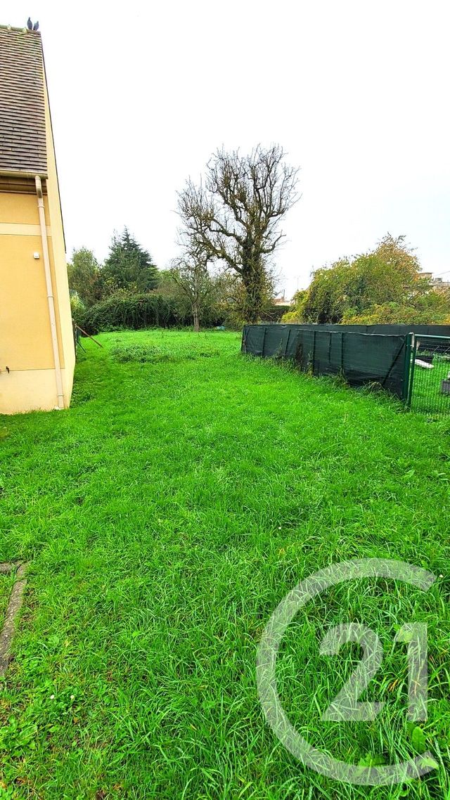 terrain à vendre - 500.0 m2 - VILLECONIN - 91 - ILE-DE-FRANCE - Century 21 C.I Conseils