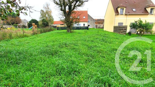 terrain à vendre - 500.0 m2 - VILLECONIN - 91 - ILE-DE-FRANCE - Century 21 C.I Conseils