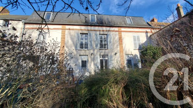 maison à vendre - 10 pièces - 240.0 m2 - LE MEREVILLOIS - 91 - ILE-DE-FRANCE - Century 21 C.I Conseils