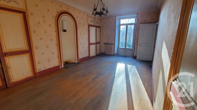 maison à vendre - 10 pièces - 240.0 m2 - LE MEREVILLOIS - 91 - ILE-DE-FRANCE - Century 21 C.I Conseils
