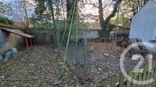 maison à vendre - 10 pièces - 240.0 m2 - LE MEREVILLOIS - 91 - ILE-DE-FRANCE - Century 21 C.I Conseils