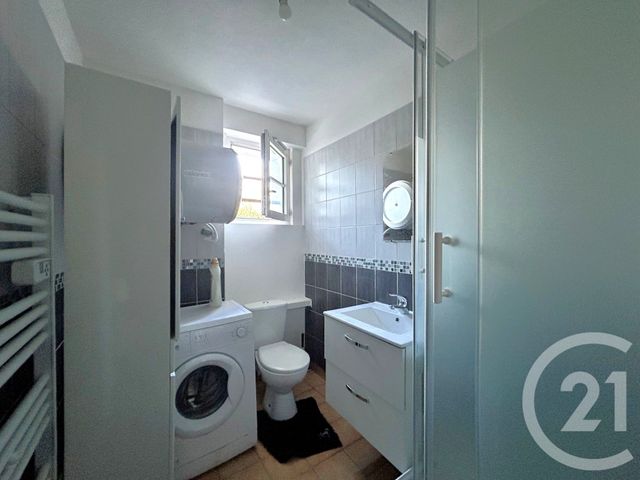 Appartement F2 à vendre - 2 pièces - 26.8 m2 - SACLAS - 91 - ILE-DE-FRANCE - Century 21 C.I Conseils