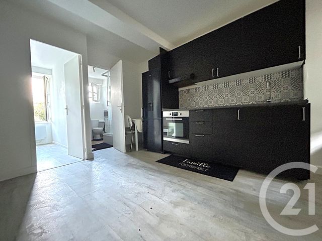 Appartement F2 à vendre - 2 pièces - 26.8 m2 - SACLAS - 91 - ILE-DE-FRANCE - Century 21 C.I Conseils