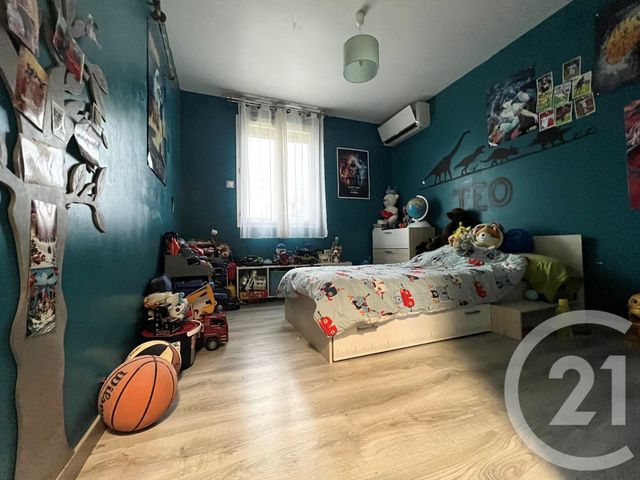 maison à vendre - 5 pièces - 113.0 m2 - SERMAISES - 45 - CENTRE - Century 21 C.I Conseils