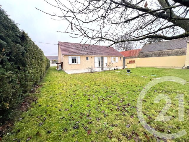 maison - SERMAISES - 45