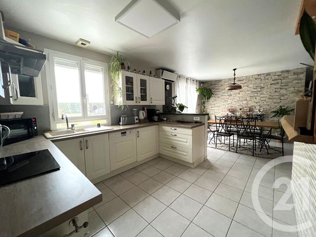 maison à vendre - 5 pièces - 113.0 m2 - SERMAISES - 45 - CENTRE - Century 21 C.I Conseils