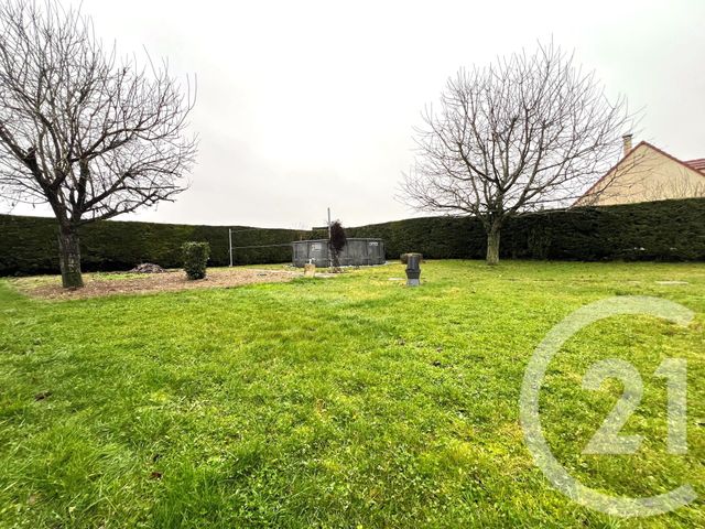 maison à vendre - 5 pièces - 113.0 m2 - SERMAISES - 45 - CENTRE - Century 21 C.I Conseils