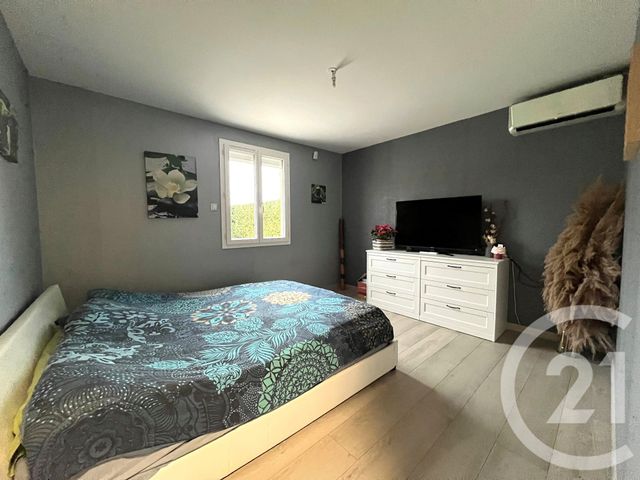 maison à vendre - 5 pièces - 113.0 m2 - SERMAISES - 45 - CENTRE - Century 21 C.I Conseils