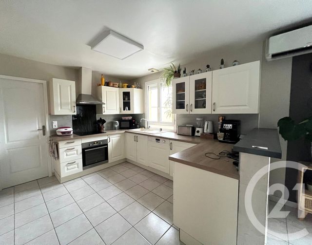 maison à vendre - 5 pièces - 113.0 m2 - SERMAISES - 45 - CENTRE - Century 21 C.I Conseils