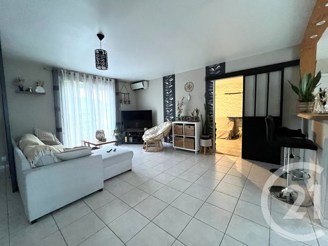 maison à vendre - 5 pièces - 113.0 m2 - SERMAISES - 45 - CENTRE - Century 21 C.I Conseils