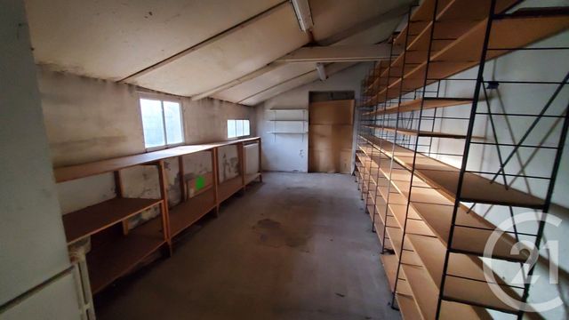 maison à vendre - 5 pièces - 170.0 m2 - MORIGNY CHAMPIGNY - 91 - ILE-DE-FRANCE - Century 21 C.I Conseils