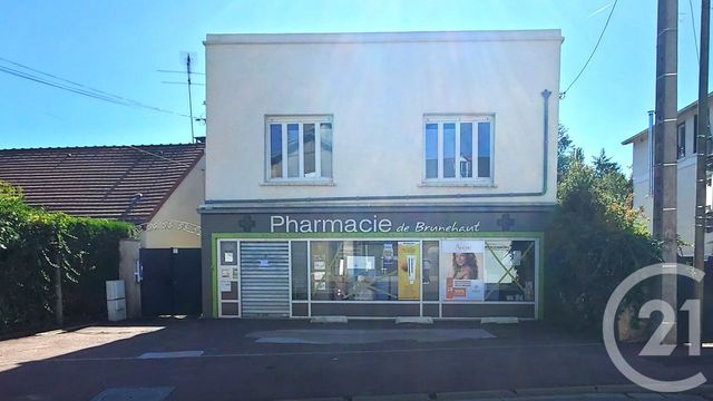 Maison à vendre MORIGNY CHAMPIGNY