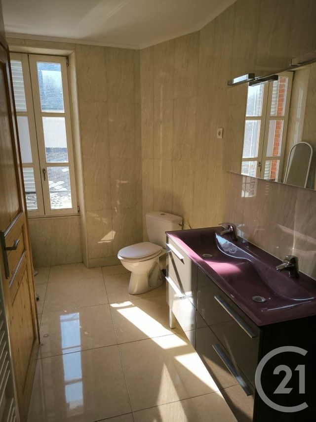 maison à louer - 3 pièces - 87.0 m2 - TOURY - 28 - CENTRE - Century 21 C.I Conseils