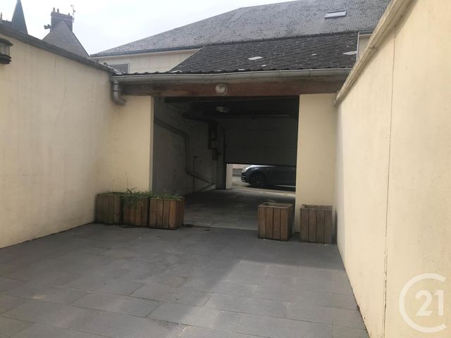 maison à louer - 3 pièces - 87.0 m2 - TOURY - 28 - CENTRE - Century 21 C.I Conseils