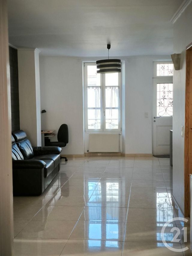 maison à louer - 3 pièces - 87.0 m2 - TOURY - 28 - CENTRE - Century 21 C.I Conseils