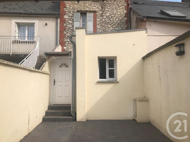 maison à louer - 3 pièces - 87.0 m2 - TOURY - 28 - CENTRE - Century 21 C.I Conseils