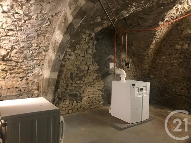 maison à louer - 3 pièces - 87.0 m2 - TOURY - 28 - CENTRE - Century 21 C.I Conseils