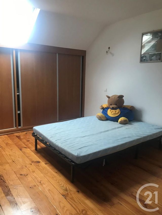 maison à louer - 3 pièces - 87.0 m2 - TOURY - 28 - CENTRE - Century 21 C.I Conseils