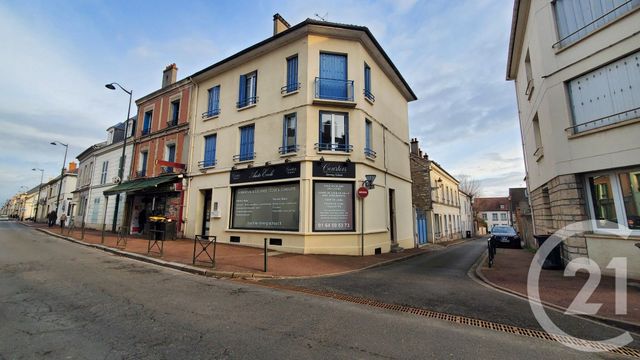 Appartement F3 à vendre ETAMPES