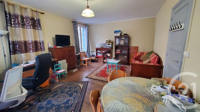 Appartement F3 à vendre - 3 pièces - 66.5 m2 - ETAMPES - 91 - ILE-DE-FRANCE - Century 21 C.I Conseils
