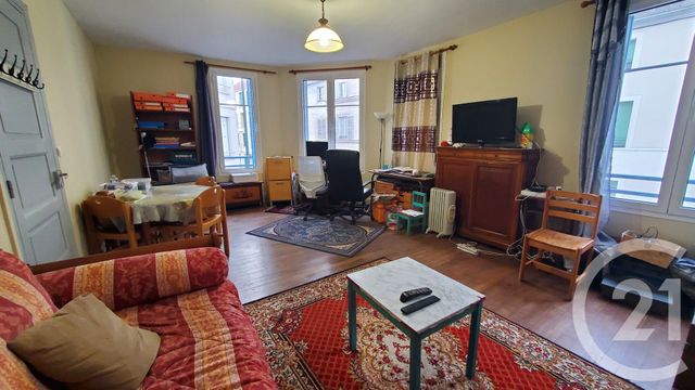 Appartement F3 à vendre - 3 pièces - 66.5 m2 - ETAMPES - 91 - ILE-DE-FRANCE - Century 21 C.I Conseils