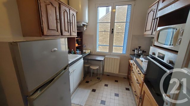 Appartement F3 à vendre - 3 pièces - 66.5 m2 - ETAMPES - 91 - ILE-DE-FRANCE - Century 21 C.I Conseils