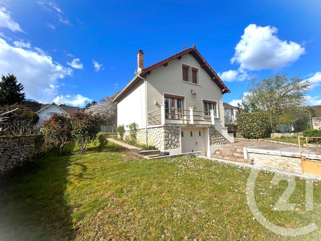 maison - ETRECHY - 91