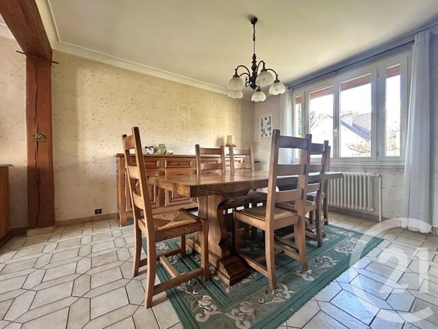 maison à vendre - 5 pièces - 91.28 m2 - ETRECHY - 91 - ILE-DE-FRANCE - Century 21 C.I Conseils